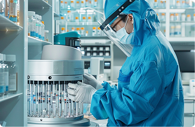 康道研發(fā)中心